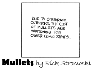 Mullets